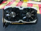 GTX 1060GB VGA