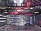 NVIDIA GeForce GTX 1070 8GB
