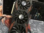 GTX 1070 gaming 8GB VGA card