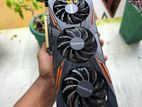 GTX 1070 Gigabyte 8GB