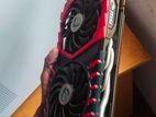 GTX 1070 OC 8GB MSI VGA
