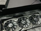 GTX 1070 OC Edition ROG Strix