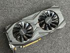 GTX 1070 Ti 8GB Graphics Card