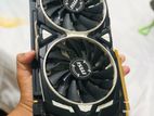 GTX 1070Ti 8GB Card For Parts