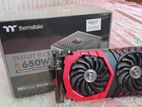 GTX 1070Ti 8Gb Graphic Card