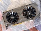 GTX 1070ti 8gb Zotac Dual Fan Version