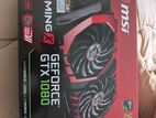 GTX 1080 8GB MSI Gaming X