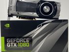 GTX 1080 8GB Vga Card