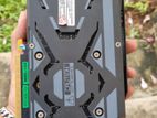 GTX 1080 TI VGA