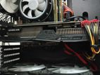 GTX 1080ti 11GB msi Graphic card