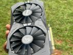 GTX 1650 4GB Asus ROG STRIX