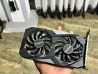 GTX 1650 4GB Card