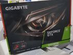 GTX 1650 4GB