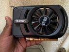 GTX 1650 4GB