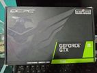 Gtx 1650 4gb GDDR6 (ocpc brand)