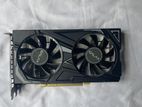 GTX 1650 4GB Graphics Card