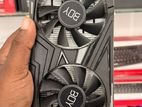 GTX 1650 4GB Graphics Card