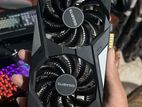 GTX 1650 4GB WITH BOX
