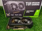GTX 1650