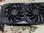 GTX 1650 SUPER 4GB VGA