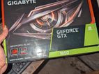 Gtx 1650 Vga Card