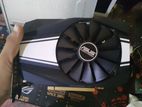 GTX 1660 6GB VGA Card