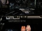 Gtx 1660 6GB