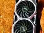 GTX 1660 6GB VGA