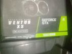 GTX 1660 6GB Gaming VGA Card