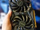 GTX 1660 6GB Gigabyte VGA