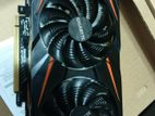 GTX 1660 6GB Gigabyte VGA