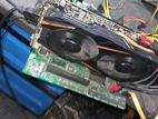 GTX 1660 6GB Gigabyte VGA