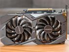 GTX 1660 6GB Graphic Card