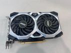 GTX 1660 6GB TI