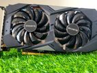 GTX 1660 GIGABYTES 6GB