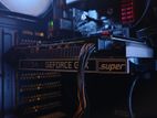 GTX 1660 SUPER 6GB