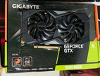 GTX 1660 6GB VGA Card