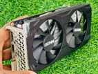 GTX 1660 SUPER 6GB GRAPHIC CARD