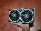 GTX 1660 Super 6gb MSI