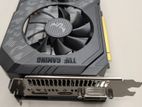 GTX 1660 Super 6GB Tuf