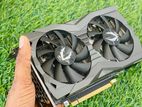 GTX 1660 Super 6GB Zotac MSI Asus