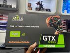 GTX 1660 Super Graphic Card