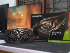 GTX 1660 Super Graphic Card