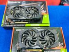 GTX 1660 Super OC 6GB GeForce Gigabyte Gaming VGA Card