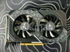 GTX 1660 SUPER TUF 6GB
