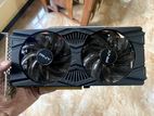 GTX 1660 Ti 6GB PNY VGA