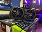 GTX 1660 Ti Gaming X 6GB