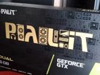 Gtx 1660ti 6gb VGA