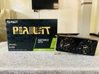 GTX 1660Ti VGA Card