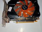 Gtx 1GB VGA